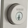 Weiser Deadbolt