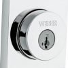 Weiser Deadbolt