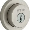 Weiser Deadbolt