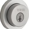 Weiser Deadbolt