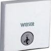 Weiser Deadbolt