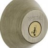 Weiser Deadbolt