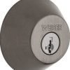 Weiser Deadbolt