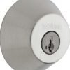 Weiser Deadbolt