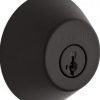 Weiser Deadbolt