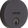 Weiser Deadbolt