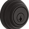 Weiser Deadbolt