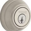 Weiser Deadbolt