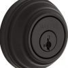 Weiser Deadbolt