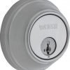 Weiser Deadbolt