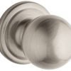 Weiser Huntington Passage Knobs