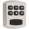 Weiser Powerbolt 1 Electronic Lock