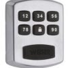 Weiser Powerbolt