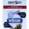 Weiser Re-Key Kit