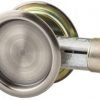 Weiser Round Pocket Door Lock