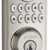Weiser SmartCode