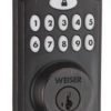 Weiser SmartCode