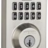 Weiser SmartCode