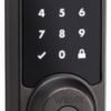 Weiser SmartCode