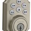 Weiser SmartCode