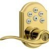 Weiser SmartCode