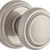 Weiser Wickham Passage Knobs