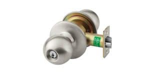 Yale 5400CK Series Knob Locks