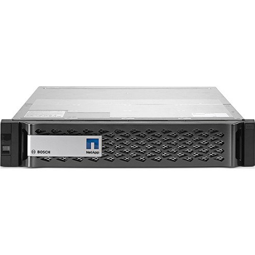 BOSCH Base Unit 12x8TB