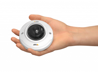 AXIS M3044-V Network Camera