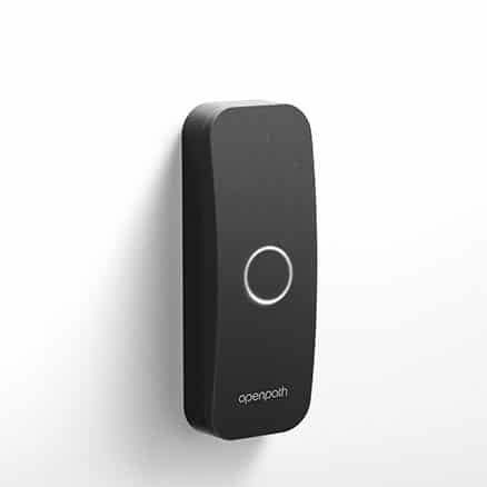 Openpath Smart readers that uts group offers 18 mullion left 438x438 1