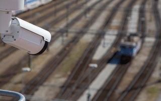 AXIS Q1798-LE Network Camera
