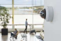 AXIS Q3515-LV Network Camera