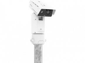 AXIS Q8742-E Bispectral PTZ Network Camera
