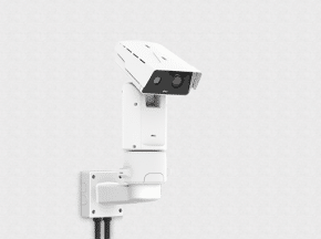 AXIS Q8742-E Bispectral PTZ Network Camera