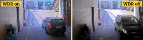 AXIS P3374-V Network Camera