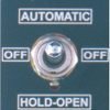 Camden CM-190/195 Series Toggle Switch