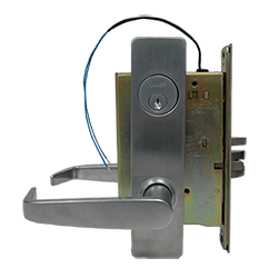 3800 Series Electrified - Escutcheon