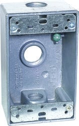 Condor Optional and Replacement Parts