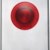 Camden CM-3000/3100 Series Illuminated Mushroom Pushbutton