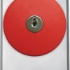 Camden CM-6000 Series Locking Push Buttons