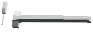 4500 Series SVR Less Bottom Rod