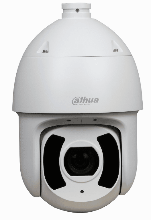 Dahua 2MP 30x IR Starlight PTZ