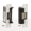 7160, 7170 Electric Strikes for Mortise or Cylindrical Locks