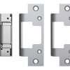 HES 8300C Complete Pac for Latchbolt Locks