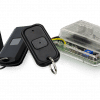 BEA 900 MHZ Long Range Wireless Transmitters And Receiver