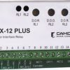 CX-12 Plus Door Interface Relay