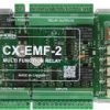 CX-EMF-2 Multi-function Relay