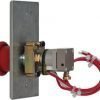 CX-1085M Pneumatic Time Delays