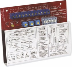CX-SA-1 Door Sequencer