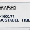 CX-1000/74 MicroMinder